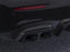 Mercedes-Benz E-CLASS Coupe C238 DRY CARBON BODY KIT