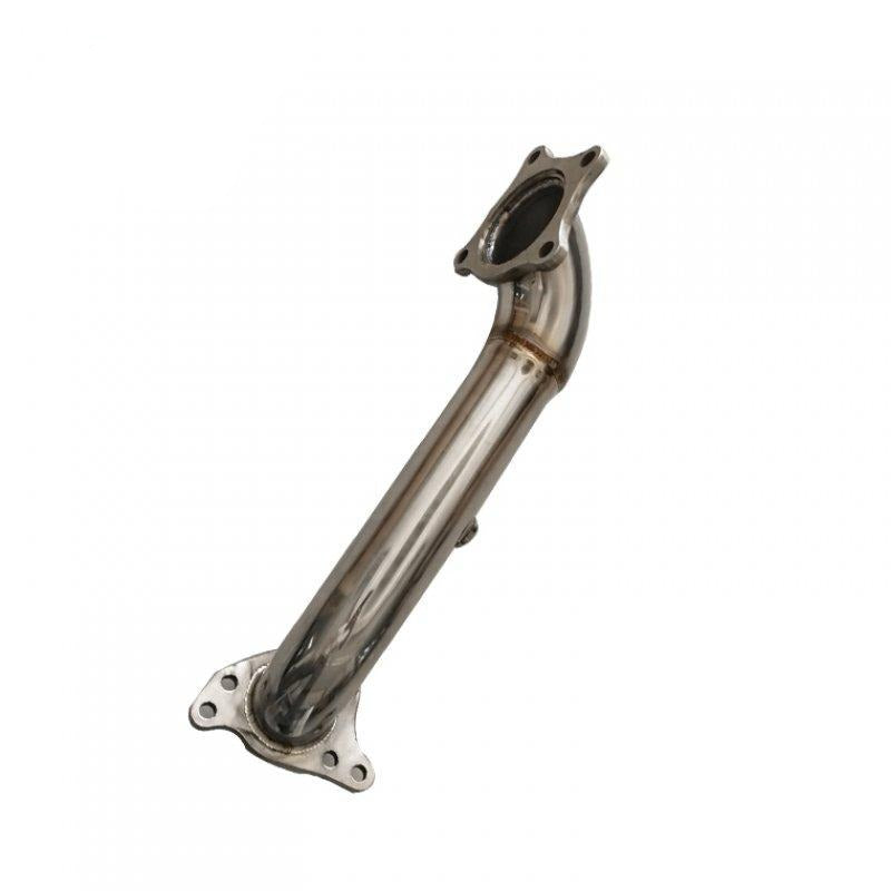 Exhaust Downpipe For Honda civic