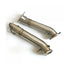 downpipe Nissan GTRR35 a