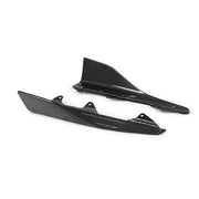 M-PERFORMANCE CARBON FIBER SIDE SPLITTER FOR BMW M2 F87