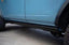 ELECTRIC RUNNING BOARDS for FORD BRONCO 2021+