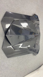 ENGINE COVER FOR AVENTADOR 2011+ Material: Real Carbon Fiber