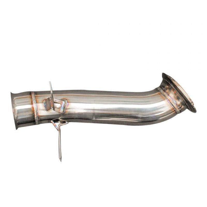 Exhaust downpipe For BMW M2