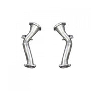 downpipe Porsche Cayenne