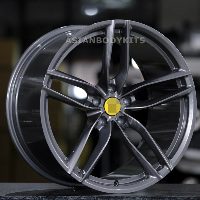 20 INCH FORGED WHEELS RIMS for FERRARI 458 ITALIA