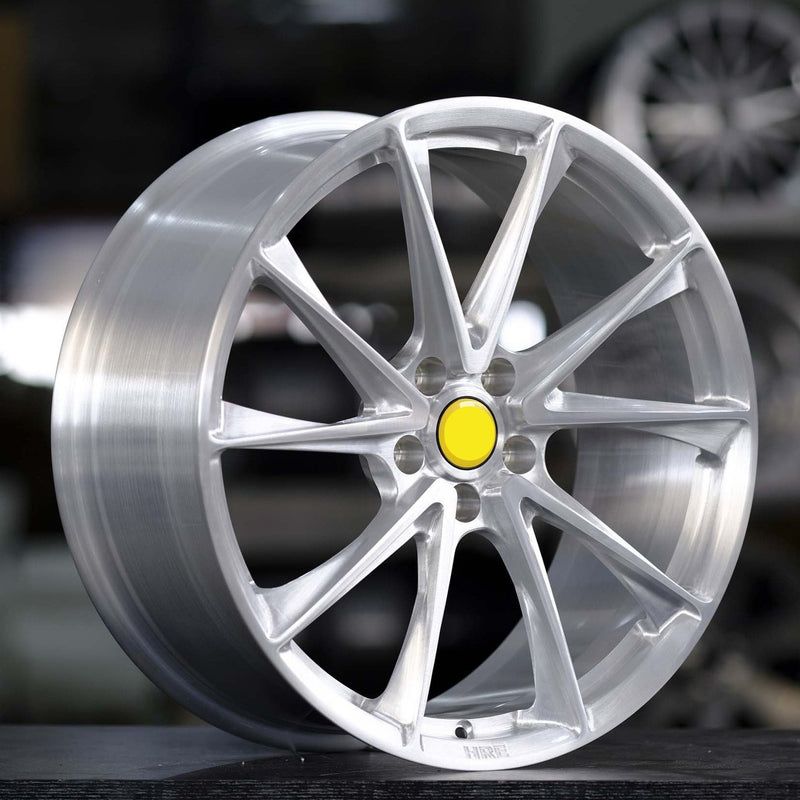 FORGED WHEELS for Ferrari F430, Ferrari 458, Ferrari F12, Ferrari 488, Ferrari F8, Ferrari FF, Ferrari California, Ferrari Roma F20