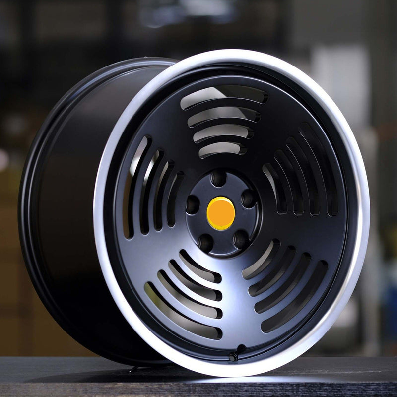 FORGED WHEELS for Ferrari F430, Ferrari 458, Ferrari F12, Ferrari 488, Ferrari F8, Ferrari FF, Ferrari California, Ferrari Roma F25