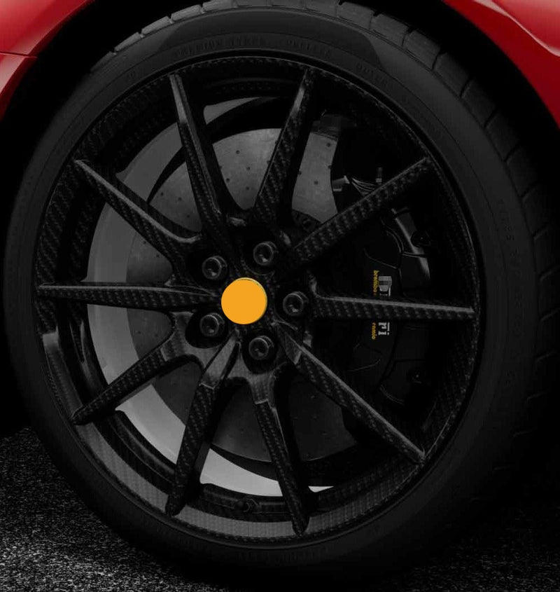 FORGED WHEELS for Ferrari F430, Ferrari 458, Ferrari F12, Ferrari 488, Ferrari F8, Ferrari FF, Ferrari California, Ferrari Roma