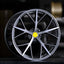OEM Ferrari F430, 458, F12, 488, F8, FF, Roma FORGED WHEELS