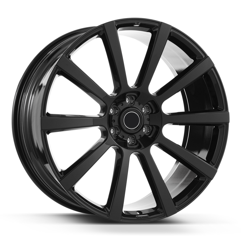 FORGED WHEELS Monoblock for ALL MODELS F6