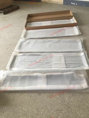 for Benz G class W463 G500 G350 G63 Roof Rack Bar Luggage with Ladder (Sun Roof) - Forza Performance Group