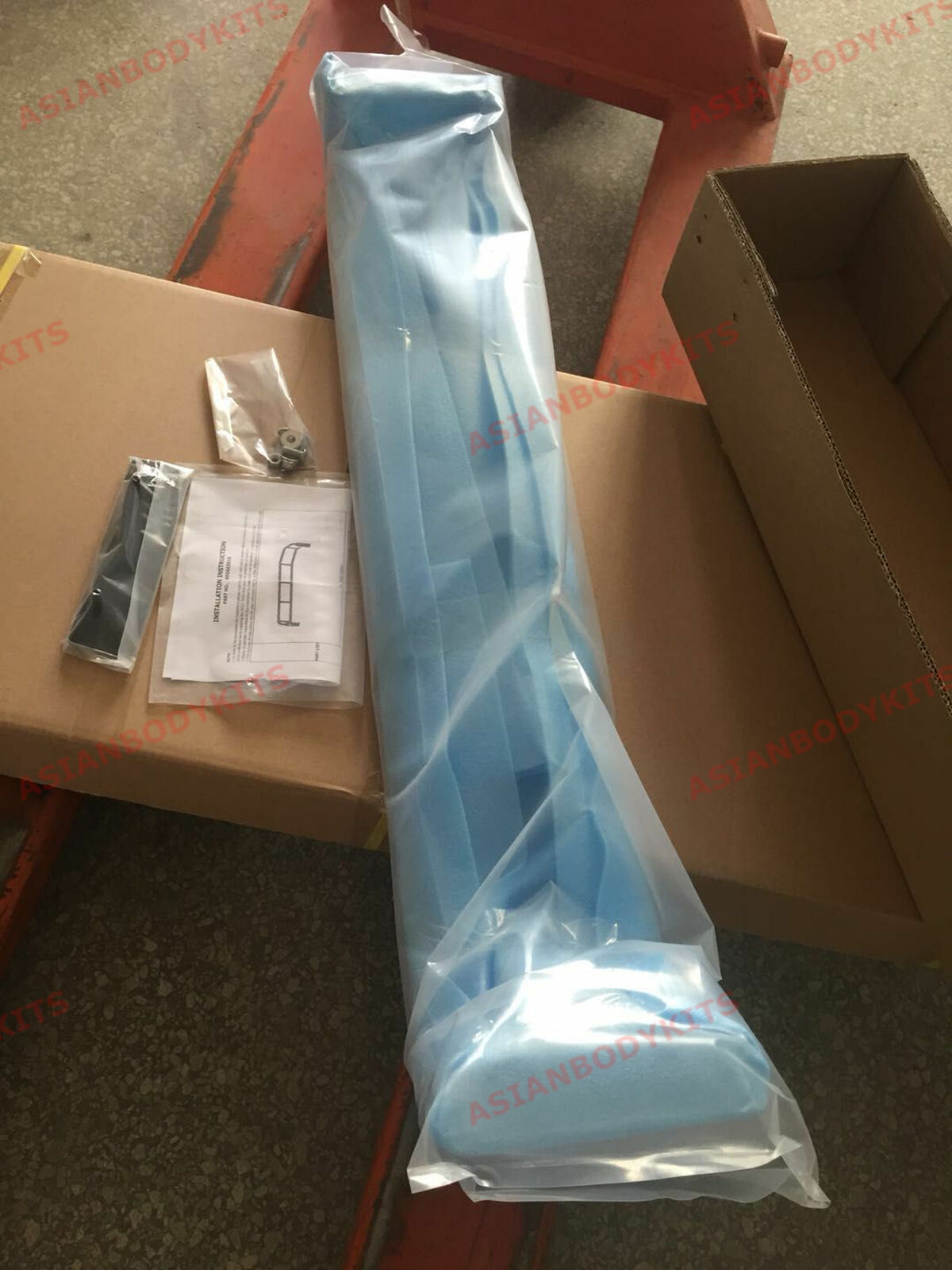 for Benz G class W463 G500 G350 G63 Roof Rack Bar Luggage with Ladder (Sun Roof) - Forza Performance Group