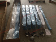 for Benz G class W463 G500 G350 G63 Roof Rack Bar Luggage with Ladder (Sun Roof) - Forza Performance Group