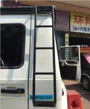 for Benz G class W463 G500 G350 G63 Roof Rack Rail Cross Bar Luggage with Ladder - Forza Performance Group