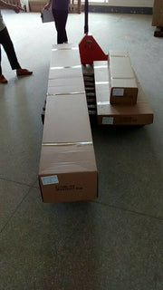 for Benz G class W463 G500 G350 G63 Roof Rack Rail Cross Bar Luggage with Ladder - Forza Performance Group