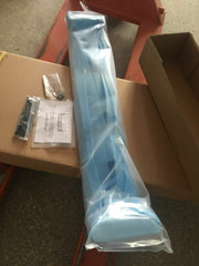 for Benz G class W463 G500 G350 G63 Roof Rack Rail Cross Bar Luggage with Ladder - Forza Performance Group