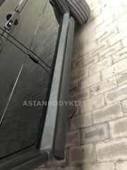 Mercedes Benz G-class Electric Side Step Running Boards Bars W463A W464 - Forza Performance Group