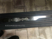 Mercedes Benz G-class Electric Side Step Running Boards Bars W463A W464 - Forza Performance Group