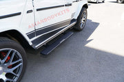 Mercedes-Benz G-class W463A W464 Electric Side Step G63 2018+ - Forza Performance Group
