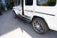 ELECTRIC SIDE STEP RUNNING BOARDS for MERCEDES BENZ G CLASS W463A W464 G500 G550 G63 2018 - 2024
Set includes:
Side Step Bars
Electric Motors with Brackets
Fixing Accessories
Control Unit
Material: Aluminium
NOTE: Professional installation is required.