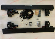 Mercedes-Benz G-class W463A W464 Electric Side Step Running Boards 2018+