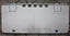 FRONT BUMPER SKID PLATE GUARD for MERCEDES BENZ G CLASS W463 G63 2000 - 2017
Set includes:
Front Bumper Skid Plate Guard
Rubber Seal
Material: Brushed Stainless Steel
NOTE: Professional installation is required.
