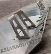 for Mercedes Benz W463 G class AMG G63 GUARD SKID PLATE for front bumper - Forza Performance Group