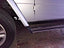 RUNNING BOARDS SIDE STEP BARS for MERCEDES BENZ G CLASS W463 G350 G500 G63 1990 - 2017
Set includes:
Running Boards
Plastic Caps
Brackets
Material: Aluminium
NOTE: Professional installation is required.