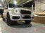 CONVERSION MERCEDES BENZ G CLASS W463A W464 G63 WIDE BODY KIT for MERCEDES BENZ G CLASS W463A W464 G350 G500 G550 2018 - 2024
Set includes:
Front Bumper Assembly
Front Grille with Emblem
Headlight Covers
Front Fender Flares
Rear Fender Flares
Material: Plastic PP
NOTE: Professional installation is required.