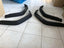 CONVERSION MERCEDES BENZ G CLASS W463A W464 G63 WIDE BODY KIT for MERCEDES BENZ G CLASS W463A W464 G350 G500 G550 2018 - 2024
Set includes:
Front Bumper Assembly
Front Grille with Emblem
Headlight Covers
Front Fender Flares
Rear Fender Flares
Material: Plastic PP
NOTE: Professional installation is required.