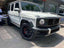 CONVERSION MERCEDES BENZ G CLASS W463A W464 G63 WIDE BODY KIT for MERCEDES BENZ G CLASS W463A W464 G350 G500 G550 2018 - 2024
Set includes:
Front Bumper Assembly
Front Grille with Emblem
Headlight Covers
Front Fender Flares
Rear Fender Flares
Material: Plastic PP
NOTE: Professional installation is required.