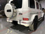 CONVERSION MERCEDES BENZ G CLASS W463A W464 G63 WIDE BODY KIT for MERCEDES BENZ G CLASS W463A W464 G350 G500 G550 2018 - 2024
Set includes:
Front Bumper Assembly
Front Grille with Emblem
Headlight Covers
Front Fender Flares
Rear Fender Flares
Material: Plastic PP
NOTE: Professional installation is required.