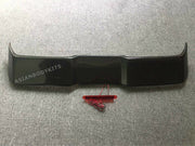 Mercedes-Benz W463 G-class G63 G55 G550 Carbon ROOF SPOILER - Forza Performance Group