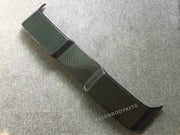 Mercedes-Benz W463 G-class G63 G55 G550 Carbon ROOF SPOILER - Forza Performance Group