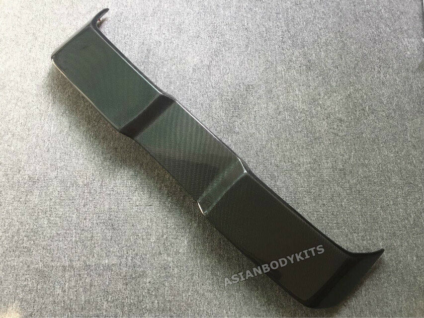 Mercedes-Benz W463 G-class G63 G55 G550 Carbon ROOF SPOILER - Forza Performance Group