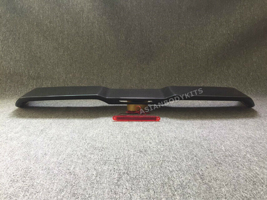 Mercedes-Benz W463 G-class G63 G55 G550 Carbon ROOF SPOILER - Forza Performance Group