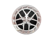 We manufacture premium quality forged wheels rims for   ANY CAR in any design, size, color.  Wheels size: Any  PCD: Any  CB: Any  Forged wheels can be produced in any wheel specs by your inquiries and we can provide our specs