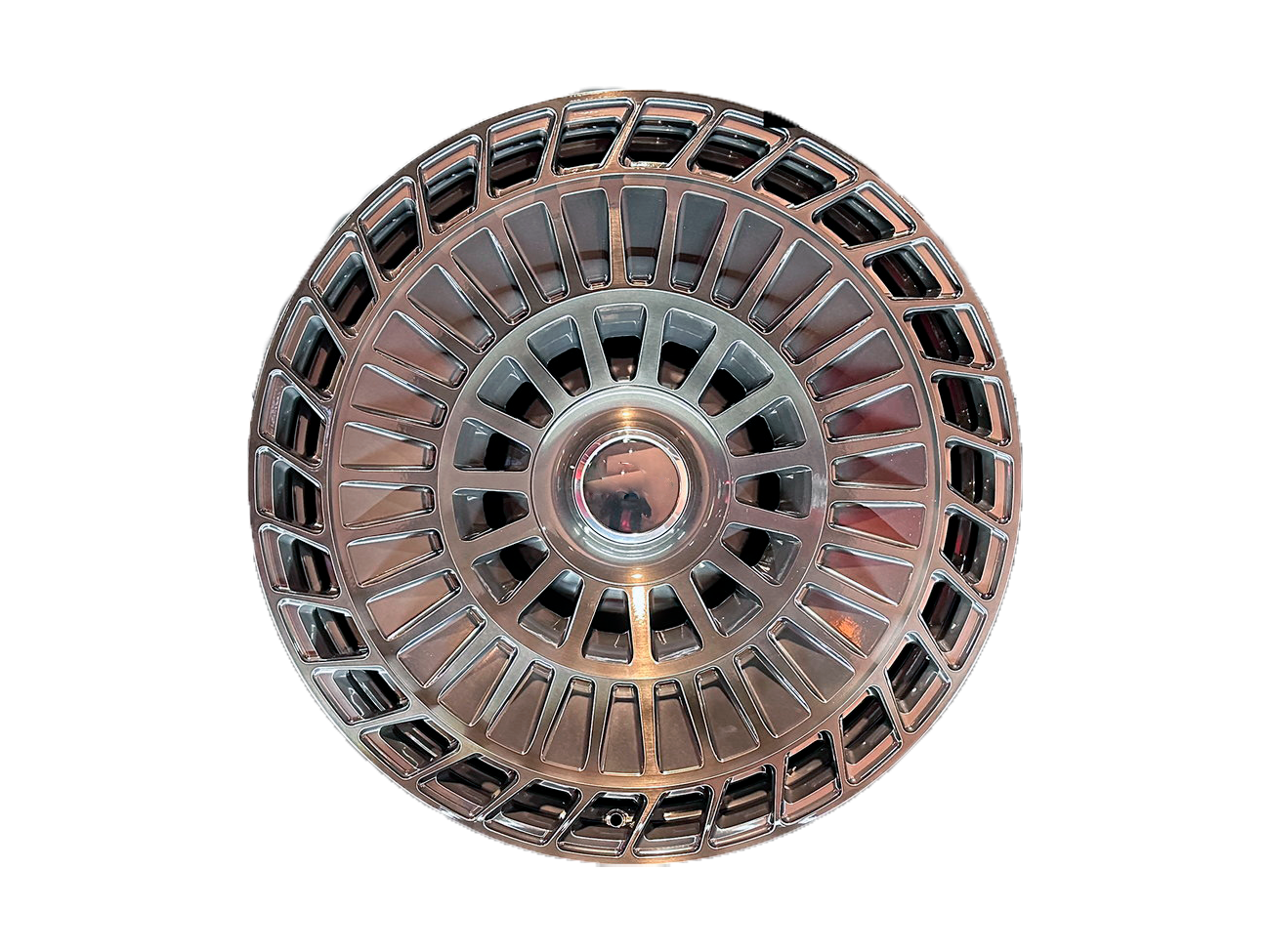 We manufacture premium quality forged wheels rims for   ANY CAR in any design, size, color.  Wheels size: Any  PCD: Any  CB: Any  Forged wheels can be produced in any wheel specs by your inquiries and we can provide our specs