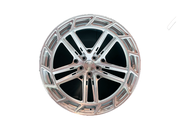 We manufacture premium quality forged wheels rims for   ANY CAR in any design, size, color.  Wheels size: Any  PCD: Any  CB: Any  Forged wheels can be produced in any wheel specs by your inquiries and we can provide our specs