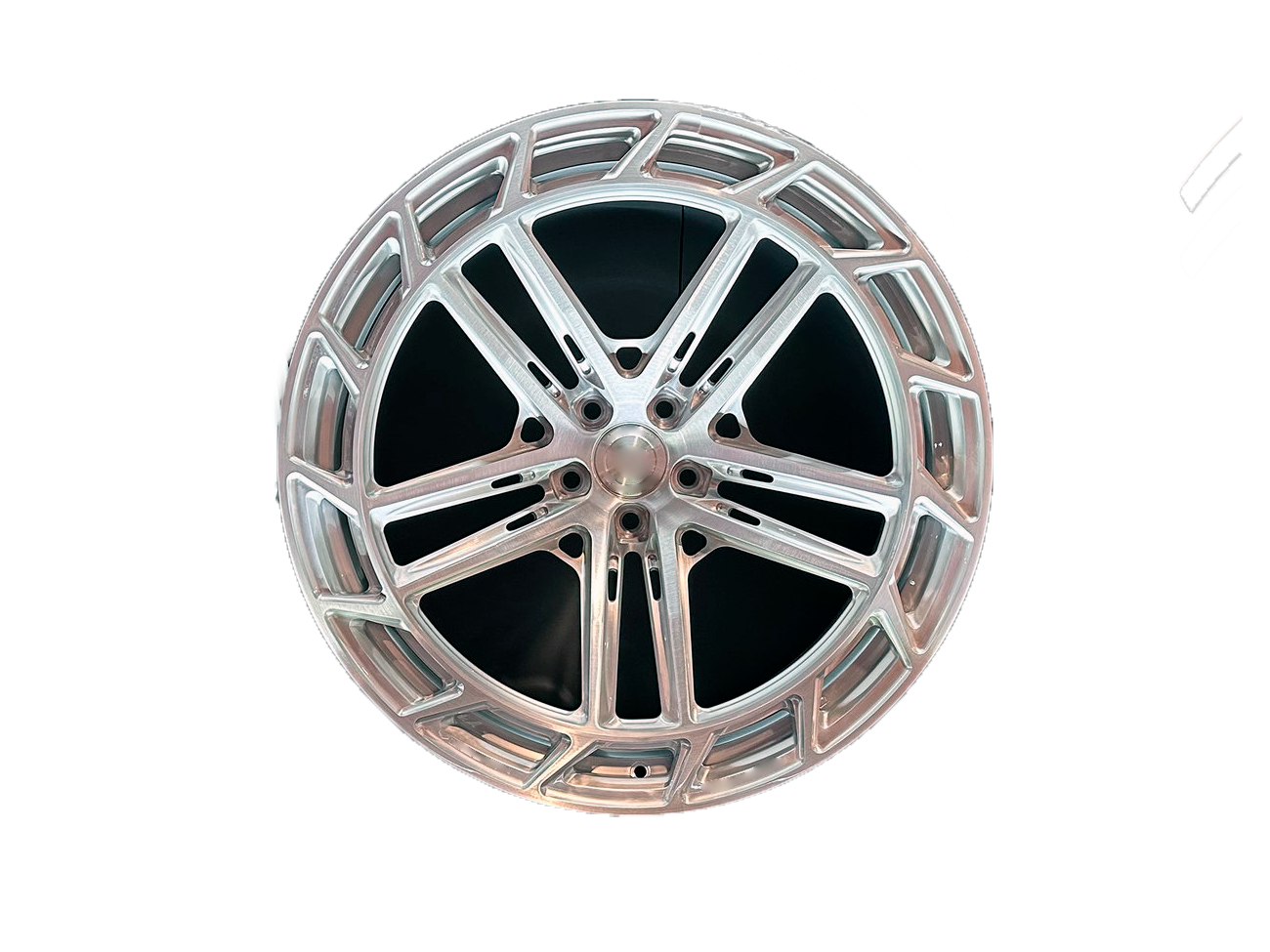 We manufacture premium quality forged wheels rims for   ANY CAR in any design, size, color.  Wheels size: Any  PCD: Any  CB: Any  Forged wheels can be produced in any wheel specs by your inquiries and we can provide our specs