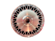 We manufacture premium quality forged wheels rims for   ANY CAR in any design, size, color.  Wheels size: Any  PCD: Any  CB: Any  Forged wheels can be produced in any wheel specs by your inquiries and we can provide our specs