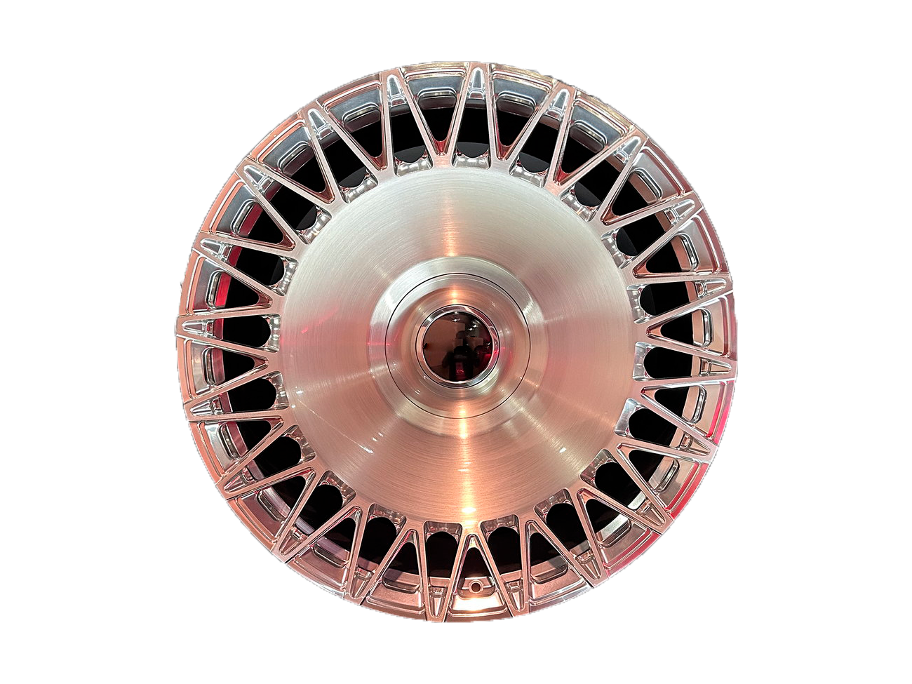 We manufacture premium quality forged wheels rims for   ANY CAR in any design, size, color.  Wheels size: Any  PCD: Any  CB: Any  Forged wheels can be produced in any wheel specs by your inquiries and we can provide our specs