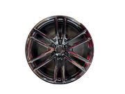 We manufacture premium quality forged wheels rims for   ANY CAR in any design, size, color.  Wheels size: Any  PCD: Any  CB: Any  Forged wheels can be produced in any wheel specs by your inquiries and we can provide our specs