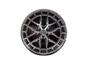 We manufacture premium quality forged wheels rims for   ANY CAR in any design, size, color.  Wheels size: Any  PCD: Any  CB: Any  Forged wheels can be produced in any wheel specs by your inquiries and we can provide our specs