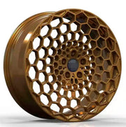 FORGED WHEELS for Any Car,  (size from 18” to 24” inch) B987