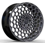 FORGED WHEELS for Any Car,  (size from 18” to 24” inch) B987