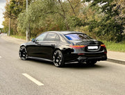 FORGED WHEELS RIMS FOR MERCEDES S CLASS W223 S350 S400 S450 S580 S680 2020+