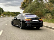 FORGED WHEELS RIMS FOR MERCEDES S CLASS W223 S350 S400 S450 S580 S680 2020+