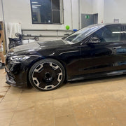 FORGED WHEELS RIMS FOR MERCEDES S CLASS W223 S350 S400 S450 S580 S680 2020+