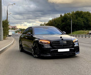 FORGED WHEELS RIMS FOR MERCEDES S CLASS W223 S350 S400 S450 S580 S680 2020+